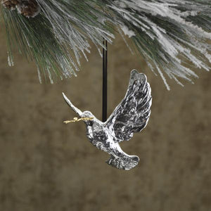 Dove of Peace Ornament