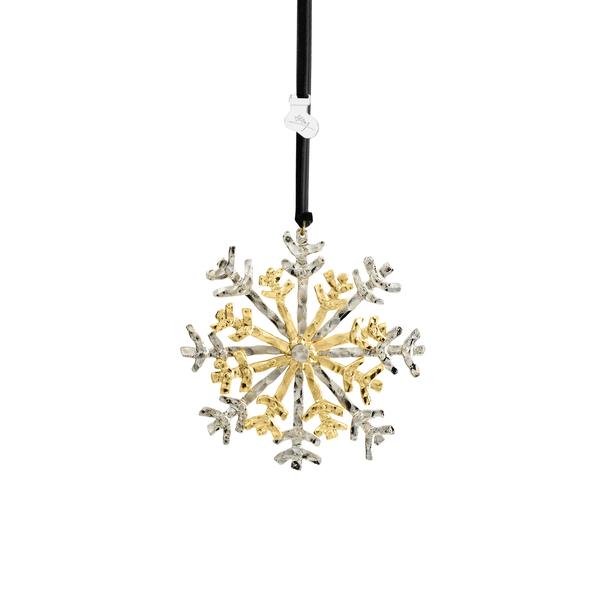 Snowflake Ornament