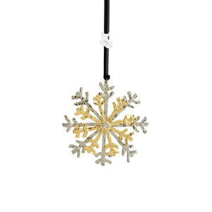 Snowflake Ornament