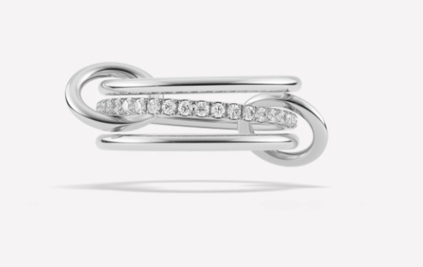 Sonny Blanc Ring - The Collective Park City