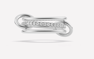 Sonny Blanc Ring - The Collective Park City