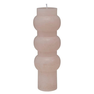 Totem Pillar Candle - The Collective Park City