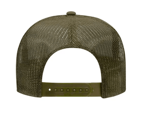 Trucker Hat - HOLA - The Collective Park City