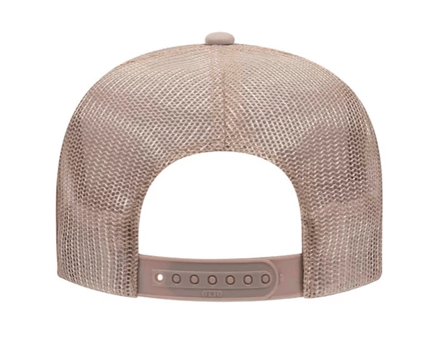 Trucker Hat SIMPATICO - The Collective Park City