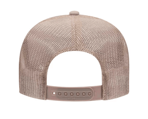 Trucker Hat SIMPATICO - The Collective Park City