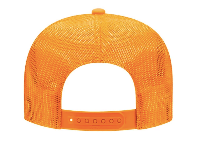 Trucker Hat SIMPATICO - The Collective Park City